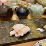 銀座 鮨 しょう介 - 