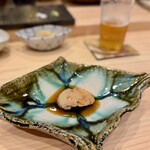 銀座 鮨 しょう介 - 