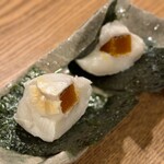 むろまち 加地 - 