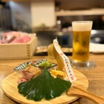 むろまち 加地 - 