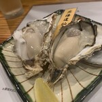 松本 牡蠣入レ時 - 