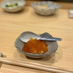 銀座 鮨 しょう介 - 