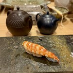 銀座 鮨 しょう介 - 