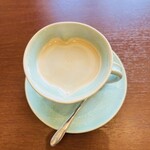 Catman Cafe - コーヒー