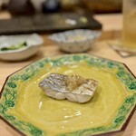 銀座 鮨 しょう介 - 