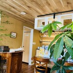 Catman Cafe - 内観