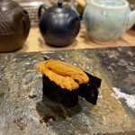 銀座 鮨 しょう介 - 