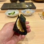 銀座 鮨 しょう介 - 