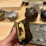 銀座 鮨 しょう介 - 