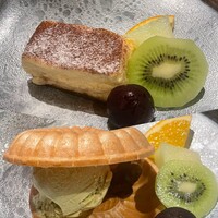 ヤキニク旭 - 