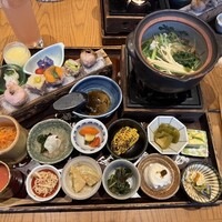 やさい家めい 表参道ヒルズ店 - 