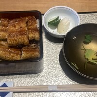 炭焼きうなぎ・かしわ 登河 池下店 - 