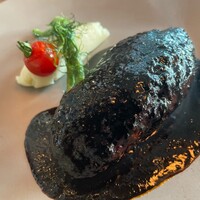 上野洋食遠山 - 