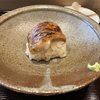 鮨 はち丸 総本店 - 