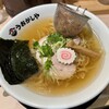 鮨とラーメン うおがしや みなとみらい一番街
