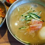 焼肉ヘルシーダイニングCOSARI 元 - 