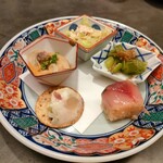 居酒屋 うちやま - 