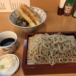 つなぎ庵 秋葉原店 - 