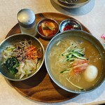 焼肉ヘルシーダイニングCOSARI 元 - 