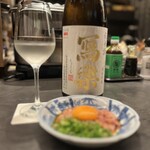 居酒屋 うちやま - 