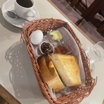 アロマ珈琲 八重洲店 - 