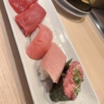 沼津 すし之助 沼津本店 - 