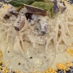 Pasta クオーレ - 