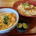 なか卯 - 