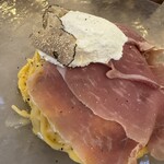 Pasta クオーレ - 