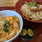 なか卯 - 