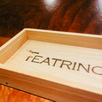 IL TEATRINO DA SALONE - 