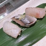 回転寿司 根室花まる - 