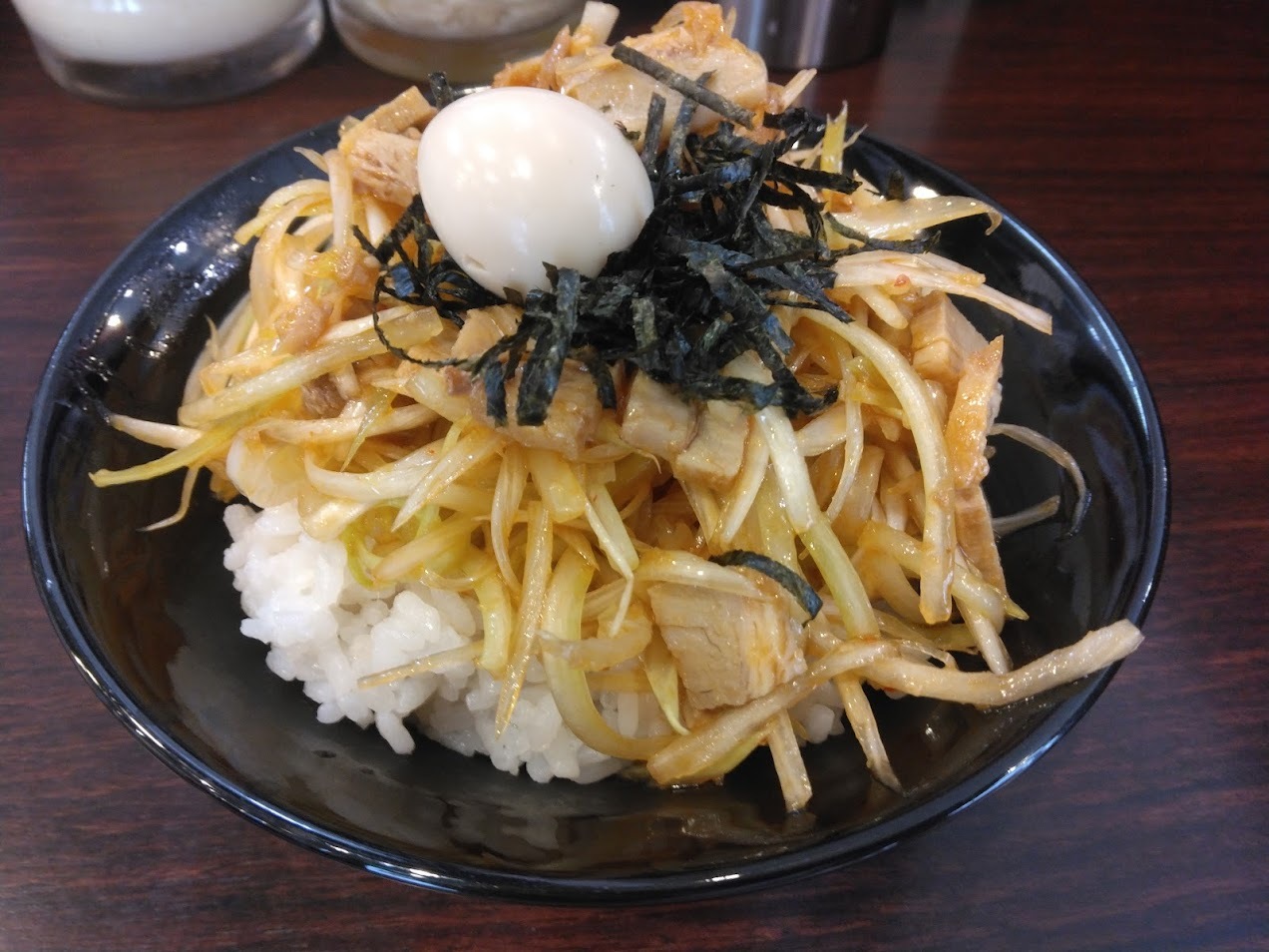 写真 : 横浜家系 たくみ家 我孫子店 - 我孫子/ラーメン | 食べログ