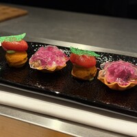 アルゴリズム - 