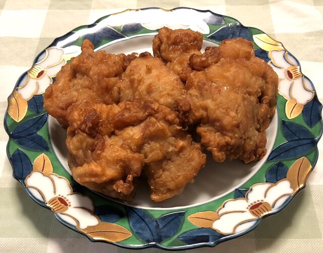 伊達のからあげ屋 相馬黒木店 - 相馬（からあげ）の写真