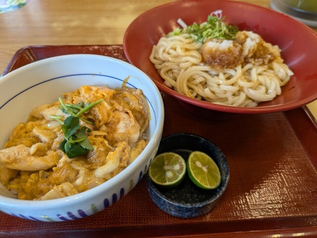 Naka U Suminoe Koen Ten photo 2