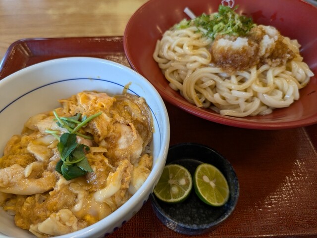 Naka U Suminoe Koen Ten photo 4