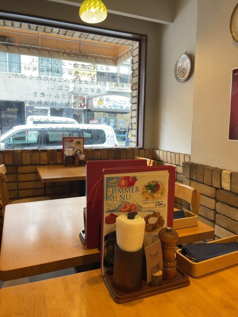 Spiga Nezu Ten photo 4