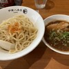 中華そば つけそば 伊蔵八本店