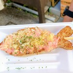 和彩 八倉 - 明太マヨチーズ