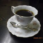 아카네야 커피텐 큐우도우점