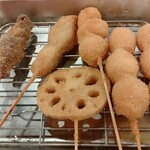 屋台居酒屋 大阪 満マル - 