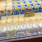 MARLOWE - ショーケース