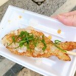 和彩 八倉 - 鬼おろし