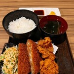素人居酒屋　一 - 
