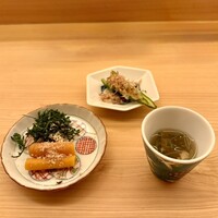 鮨おにかい＋1 - 