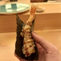 鮨おにかい＋1 - 