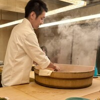 鮨おにかい＋1 - 