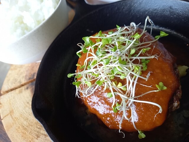 ZAO stand MY（ザオウ スタンド マイ） - 山形市その他（ダイニングバー）の写真