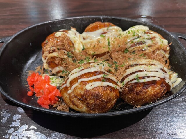 Konamonya Hachi Kashihara Jingu Mae Eki Ten photo 5